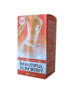 China Natural Fast Slimming Pills For Woman for sale