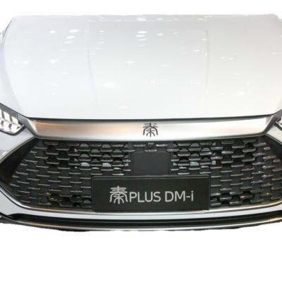 China BYD Leather Qin 2023 PLUS DM Champions Edition DM-i 55km Prime Model Electric Vehicle for sale