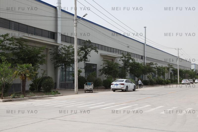 Verified China supplier - Xuzhou Meifuyao Import And Export Co., Ltd.