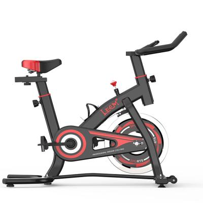 China Home Use Fitness Equipment Bicycle Fitness Training Pedal Home Exercise Bike for sale