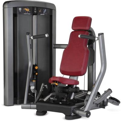 China Modern High Quality Commercial Gym Machine Chest Press for sale