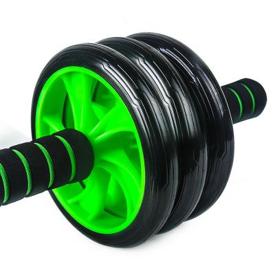 China High quality bodybuilding fitness equipment strong man exercise power ab wheel roller for sale