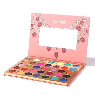 China Other Seller Custom Nude Wholesale Eyeshadow Wholesale Private Label Yeshadow Makeup Eyeshadow Palette Pastel Palette for sale