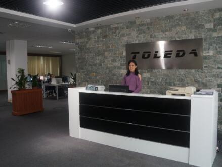 Verified China supplier - Shenzhen Toleda Digital Technologies Co., Ltd.