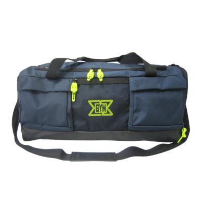 China / Factory Supply Customized Good Price Gym Sport Duffel Bag for sale