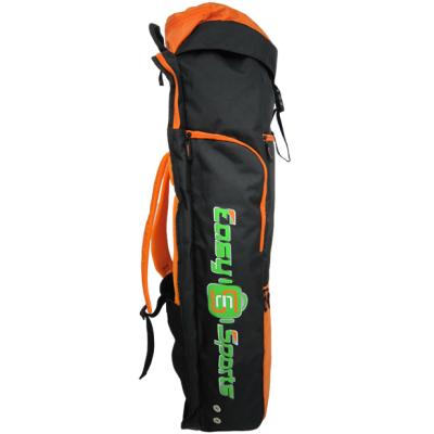 China / personalized field hockey stick bag with double straps for sale