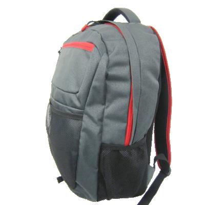 China DAY BACKPACK daypack with tonal printing custom sports backpack laptop sleeve bag for sale