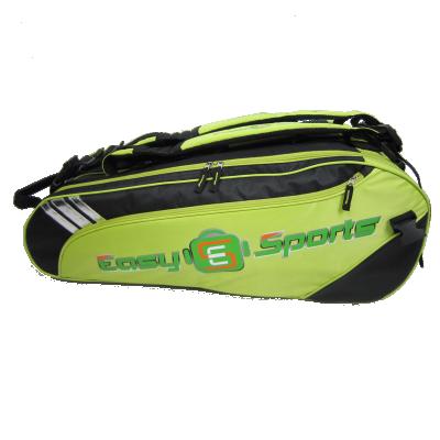 China Badminton Bag 3 Ways Carrying Badminton Duffel Bag for sale