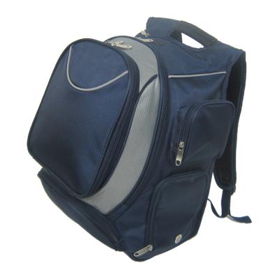 China High Quality Fashion Customized Waterproof Bag Gym Backpack Pro Gym Rugby Backpack for sale