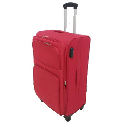 China Ultralight Polyester Trolley Case for sale