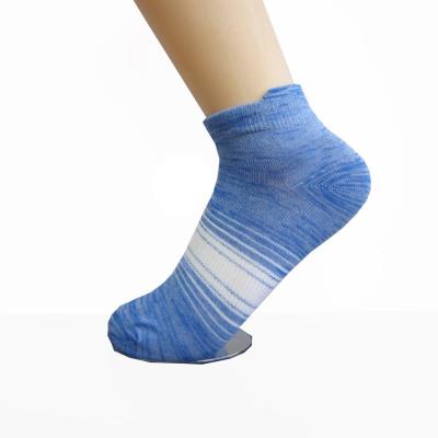 China Breathable Cotton Arch Support Sock for sale