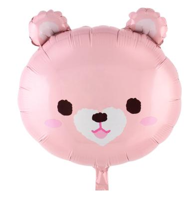 China The main gift toy magic bear lovely balloon party decoration balloons ornaments balloon for children for sale