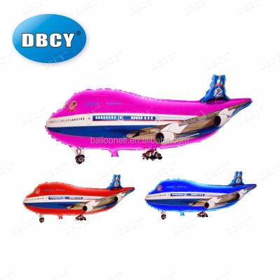 China All inflatable helium foil flat promotion gift toy balloon, inflatable toys for kids for sale