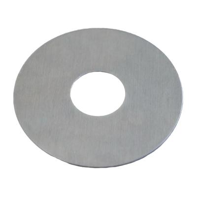 China Aluminum Custom Bending Sheet Metal Bending Stamping Fabrication Stamping Parts Services for sale