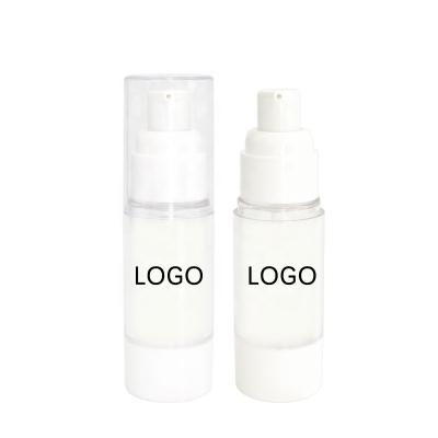 China Hot Vegan Pore OEM Moisturizer Face Base Cream Invisible Primer Logo For Face for sale