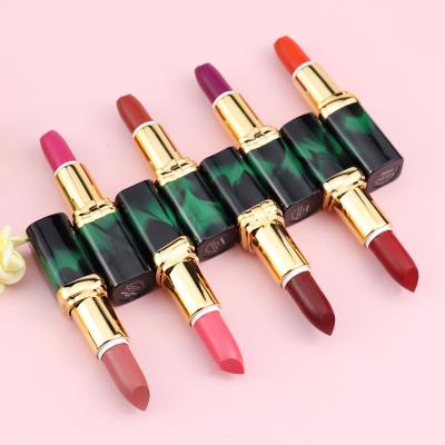 China Waterproof Wholesale Custom Matte Lipsticks Lipstick Vendor Private Label for sale