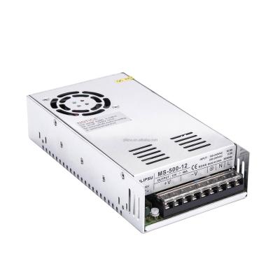 China LED Strips HOT SALE Power Supply 24V 20A IP20 AC DC Power Supplies For Wholesale for sale