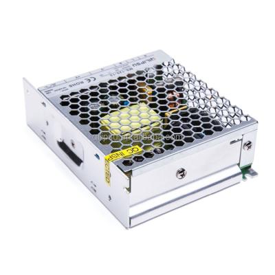 China LED Strips Dual AC DC Output 12v 10A 120w MINI Switching DC Power Supply for sale