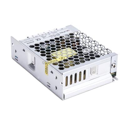 China LED Strips Supply 50/60Hz 12v 5a Brand New Output Power Dual Multi-output Switching Power Supply for sale