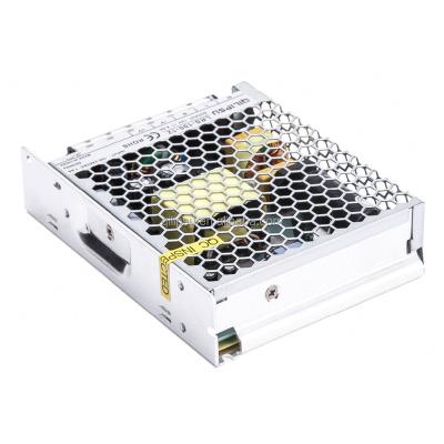 China LED Strips 12V 8.5A LRS Series CCTV Power Supply Single Output Changeover Power Supply For Sale for sale