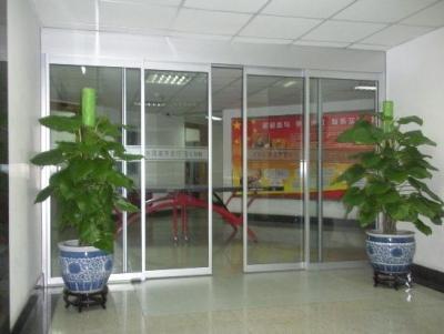 China China Factory Supplied Automatic Sliding Door Kit  with Competitive Price for sale