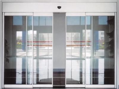 China Automatic Sliding Door Driving Systems/Automatic Door Operator Kits for sale