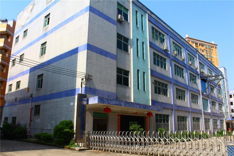 Verified China supplier - Shenzhen Yueda Printing Technology Co., Ltd