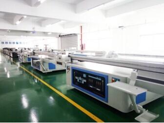 Verified China supplier - Shenzhen Yueda Printing Technology Co., Ltd