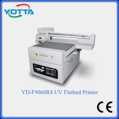 China New design uv printer flatbed for ceramic tiles wallpaper price for sale for sale