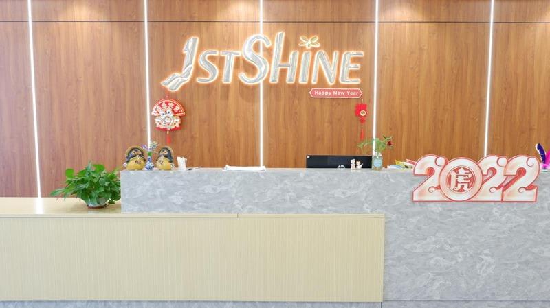 Verified China supplier - 1stshine Industrial Company Limited