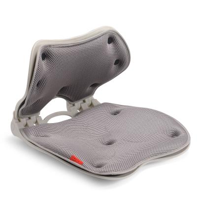 China New Products Pain Relief Memory Foam Cushion PORTABLE Lumbar Support Cushion For Women for sale