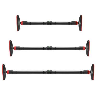 China Durable Hot Selling Adjustable Stable Door Home Door Pull Up Bar For Gym Fitness for sale