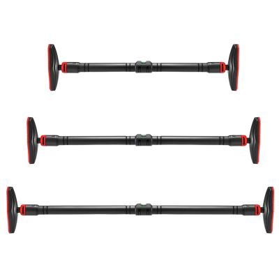 China Durable Safety Mobile Gym Fitness Equipment Pull Up Bar For Home Door for sale