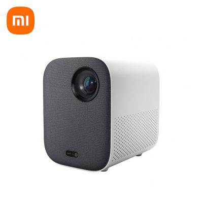 China New Original Mijia Projector Short Throw Youth Version 2 Smart DLP 1080P Xiaomi MI Portable Projector for sale