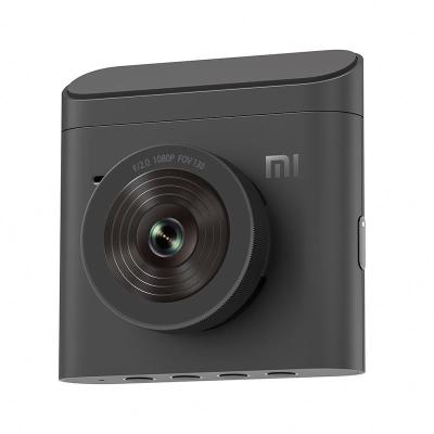 China VCR Xiaomi MI Dashcam 2 Mijia Car DVR Driving Recorder 1080P 140 Degree Wide Angle Night Vision for sale