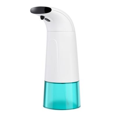 China Automatic Induction Automatic Hand Washer Foaming Soap 0.25s Infrared Sensor Sustainable For Smart Homes for sale