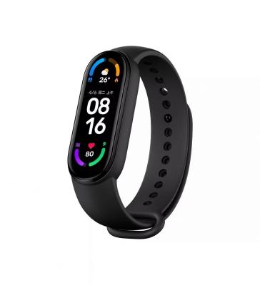 China 2021 NEW Original Xiaomi MI Band 6 Smart Wristband Fitness Bracelet BT 5.0 Touch Screen 2021 NEW for sale