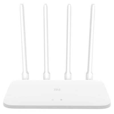 China Xiaomi MI 4A Home Dual Band AC 1200M Smart Wireless Wifi Router for sale