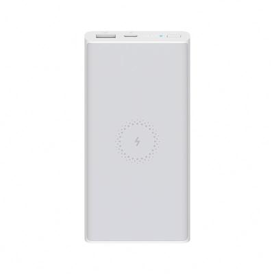 China Original Protable Charger Xiaomi MI 10000mAh Wireless Charger Power Bank for sale