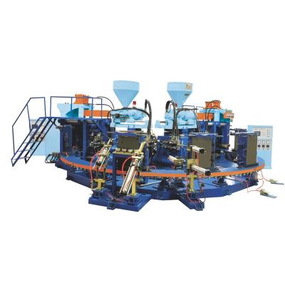 China Factory Rain Boot Machine for sale