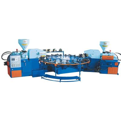 China SOLE SHOES INDUSTRY PVC MACHINE 1 for sale