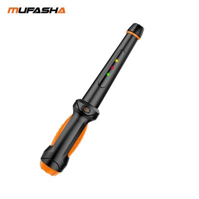 China MUFASHA Gas Portable EX Flammable Gas Gas Leak Detector EX for sale