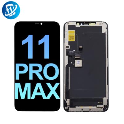 China For iphone 11 pro screen pantalla for iphone 11 pro max lcd for iphone 11 pro screen replacement for iphone 11 pro max display for sale