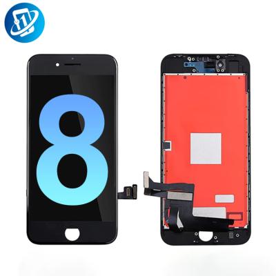 China For iphone 8 display pantalla for iphone 8 lcd for iphone 8 plus screen for iphone 8 display for sale