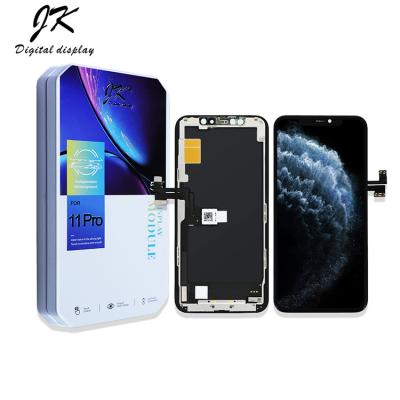 China For iphone 11 pro screen JK for iphone 11 pro lcd for iphone 11 pro display for iphone 11 pro screen for sale