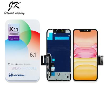 China Phone Screen Mobile Phone Display Pantalla Para For iPhone 11 Original Phone Screen for sale