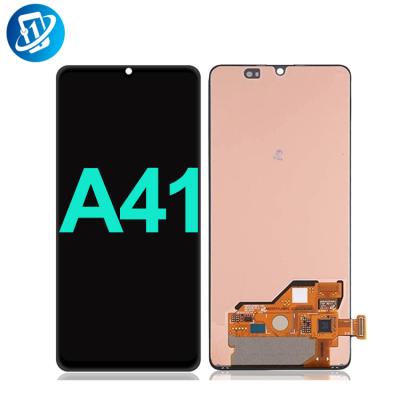 China A41 screen A41 lcd display for samsung galaxy a41 screen for samsung a41 display for samsung a41 lcd for sale