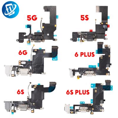 China For iphone charging port for iphone charging port for iphone 6 plus charging port for iphone 6 charging port for sale