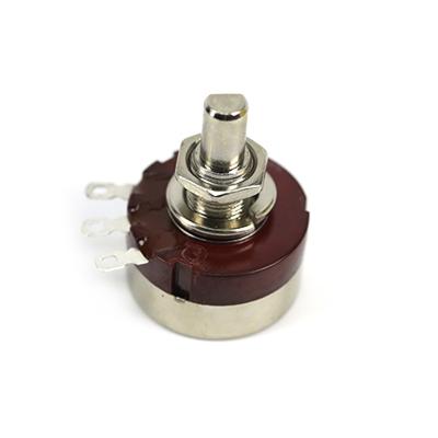 China Amusement ParkAdjustable knob Coin-operated video game Racing video game accessories 502KRacing  potentiometer 502 for sale