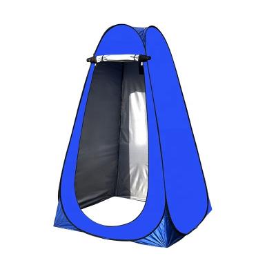 China Waterproof Beach Portable Outdoor Portable Tent Bath Shower Changing Tent Outdoor Camping for sale